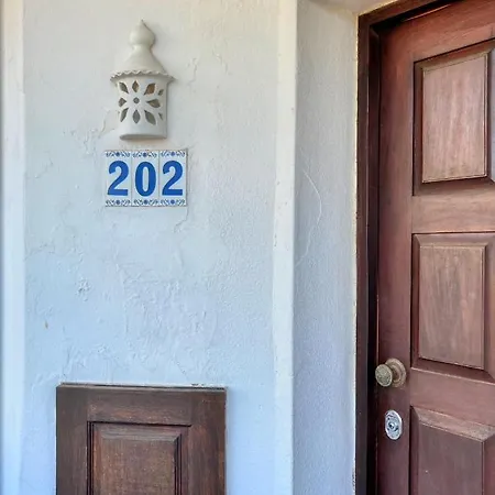 Urbisol 202-albufeira Apartamento *