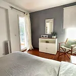 Apartamento Luminoso Com Piscina E Estacionamento Em Albufeira No Algarve * Albufeira