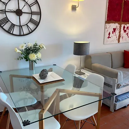 Luminoso Com Piscina E Estacionamento Em No Algarve Apartment Albufeira