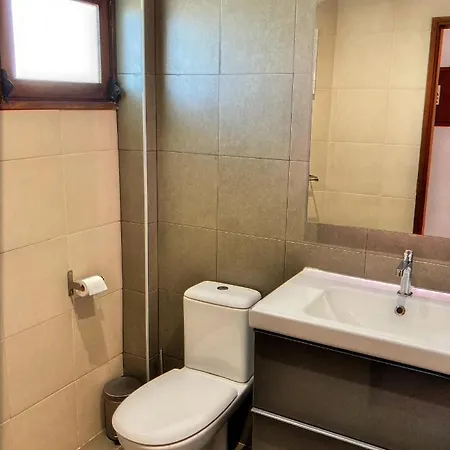 Appartement Luminoso Com Piscina E Estacionamento Em No Algarve