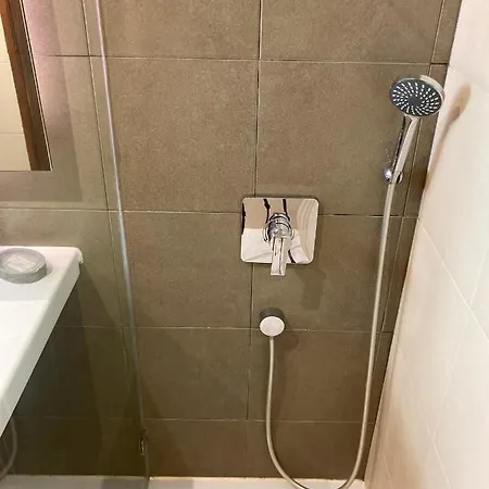 Luminoso Com Piscina E Estacionamento Em No Algarve * البوفيرا