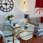 Apartamento Luminoso Com Piscina E Estacionamento Em Albufeira No Algarve Апартаменти Албуфейра