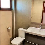 Апартаменти Apartamento Luminoso Com Piscina E Estacionamento Em Albufeira No Algarve