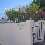 Apartamento Luminoso Com Piscina E Estacionamento Em Albufeira No Algarve *