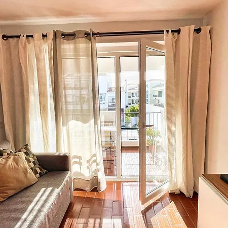 Lejlighed Urbisol 202-albufeira *